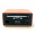 Портативная FM колонка NS-8093BT