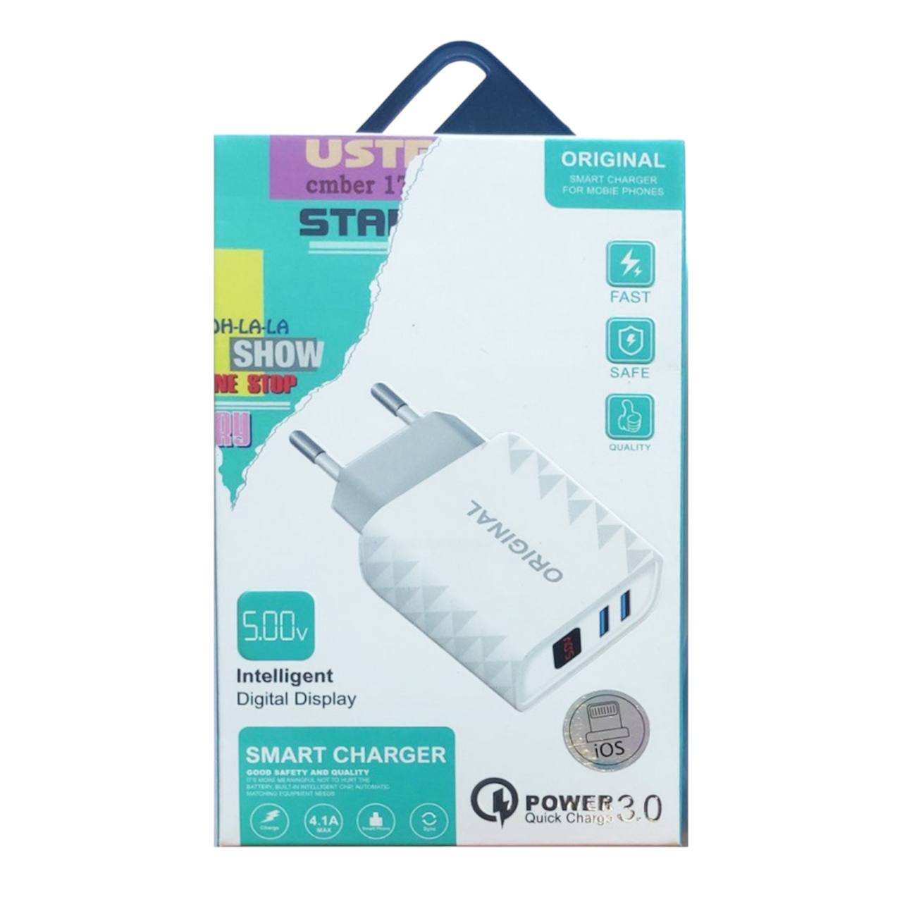 СЗУ + Lightning Art-103 СЗУ + Lightning Art-103