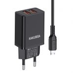 СЗУ KAKUSIGA KSC-788 + Micro