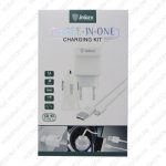 СЗУ Inkax CD-43 + Type-C