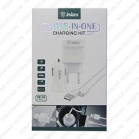 СЗУ Inkax CD-43 + Type-C