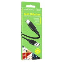 Кабель Borofone BX42 Type-C