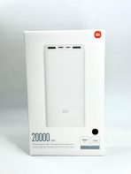 Power Bank MI (PLM18ZM)  20000mAh 18W