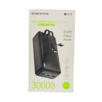 Power Bank 30000mAh Borofone BJ57B
