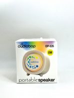Портативная колонка OP-526 oudiobop