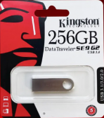06. KINGSTON Flash Disk USB (256G)