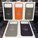 Чехол Silicone Case Iphone