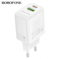 СЗУ Borofone BN27 (блок)