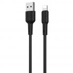Кабель Borofone BX30 Lightning