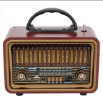 Портативная FM колонка NS-8069BT