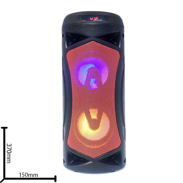 Акустическая колонка RS-8880 Акустическая колонка RS-8880