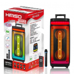 Акустическая колонка QS-4230