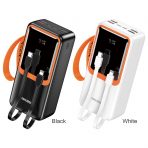 KAKUSIGA KSC-1089 Power Bank 30000mah