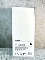 Фен для волос OHBO (A503)