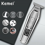 Машинка для бороды Kemei KM-5027