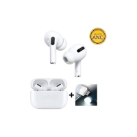 Беспроводные наушники AirPods Pro 2 ANC 100% type-c