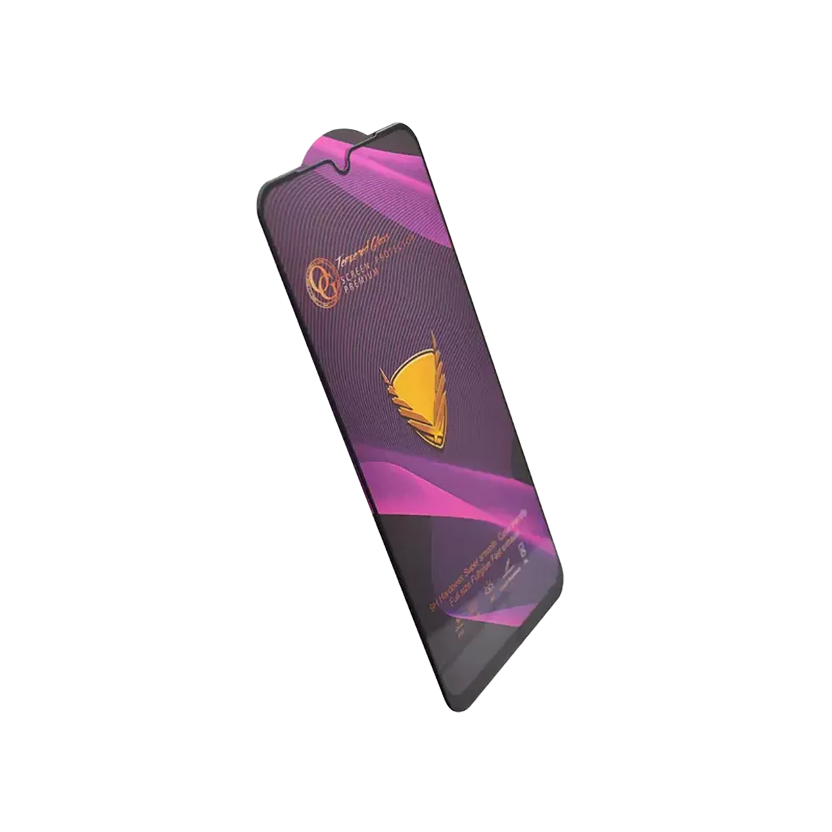 СТЕКЛО OG Glass 9H REDMI NOTE 12 PRO 4G СТЕКЛО OG Glass 9H REDMI NOTE 12 PRO 4G