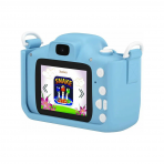 Детский фотоаппарат Megapixels 6+