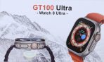Smart Watch GT100 Ultra