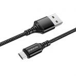 Кабель Borofone BX54 Micro