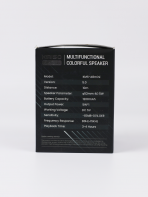 Портативная колонка KMS-A8 mini