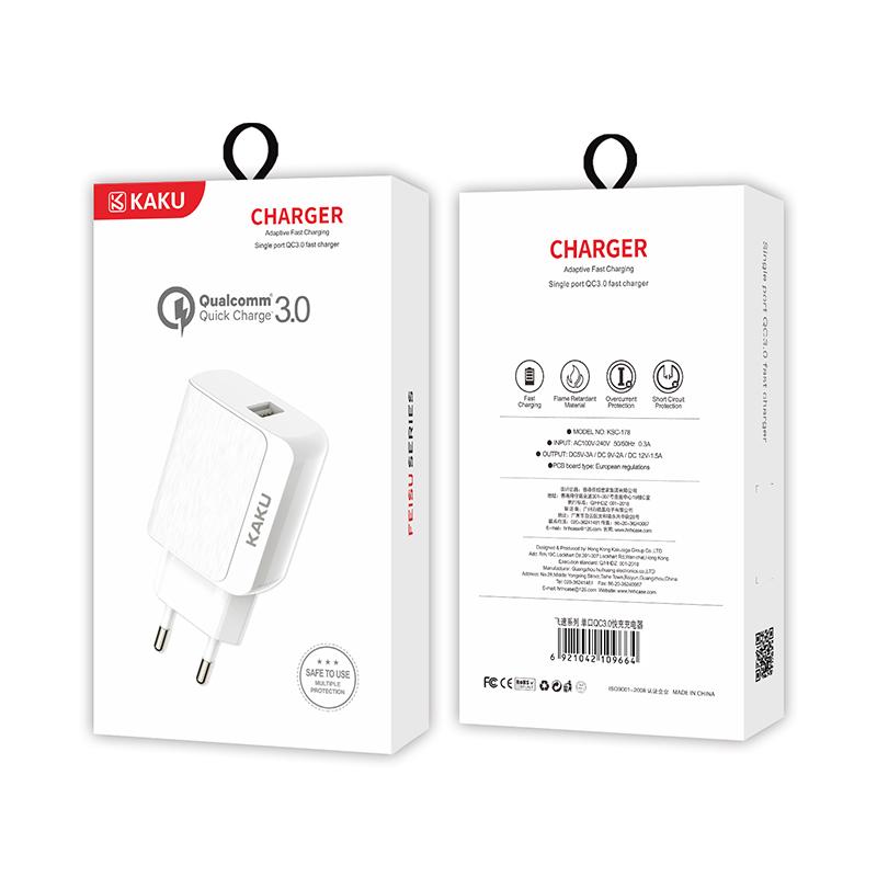 СЗУ KAKUSIGA KSC-178 (блок) СЗУ KAKUSIGA KSC-178 (блок)