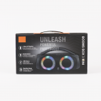 Портативные колонки BOOMS BOX3 mini