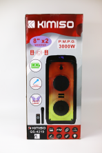 Акустическая колонка QS-4219