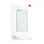 Power Bank MI (WPB15) 10000MAh 10W