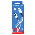 Кабель Borofone BX79 Type-C to Lightning