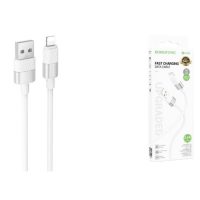 Кабель Borofone BX106 Type-C to Lightning