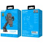 Держатель KAKUSIGA KSC-759B (Черн.)