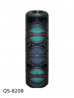 Акустическая колонка QS-8208