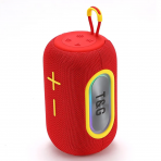 Портативная колонка TG-665