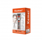 Машинка для бороды Kemei KM-2253