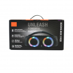 Портативные колонки BOOMS BOX3 RGB