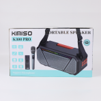 Портативная колонка K300 PRO