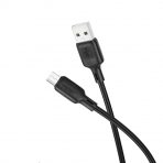 Кабель Borofone BX113 Micro (1M)