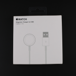 Беспроводное зарядное устройство для часов magnetic charger to usb (дор.) (F)