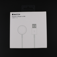 Беспроводное зарядное устройство для часов magnetic charger to usb (дор.) (F)