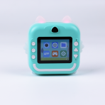 фотоаппарат-принтер Q5