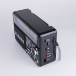 Портативная FM колонка XB-2301URT