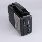 Портативная FM колонка RX-606AC