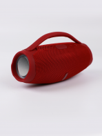 Портативная колонка BOX3 mini LED