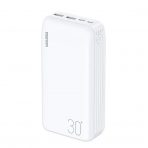 KAKU KSC-429 Power Bank HUINENG 30000mah (Черн./Бел.)
