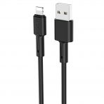 Кабель Borofone BX31 Lightning