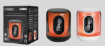 Портативная колонка KMS-A8 mini