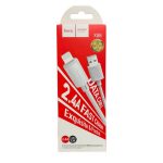 Кабель Lightning HOCO X88