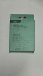 Адаптер Bluetooth AUX BT-450