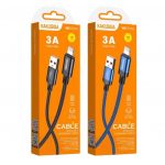 Кабель Lightning KAKUSIGA KSC-970